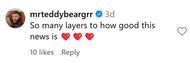 Fans react to Kesha's new song. (Image via Instagram/@kesha)
